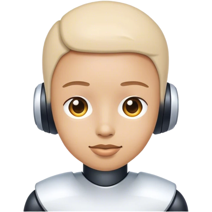 AI companion app emoji