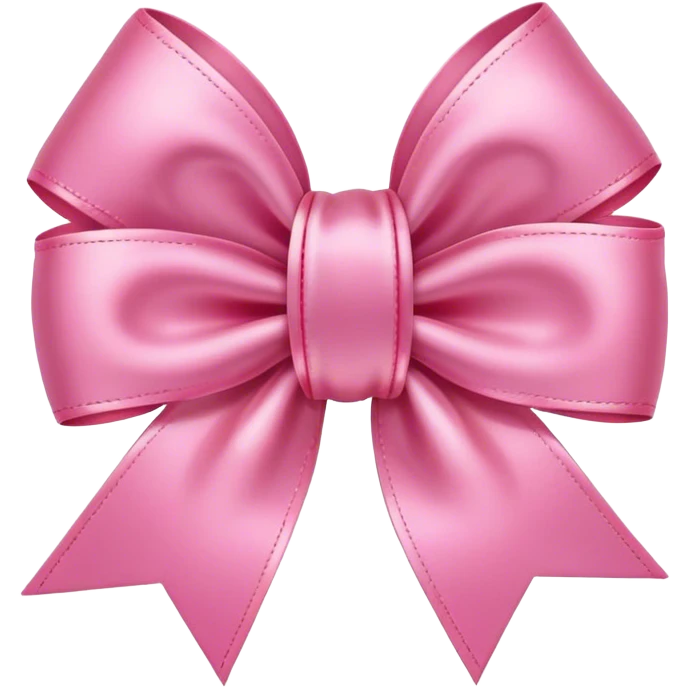 🎀🥹 emoji