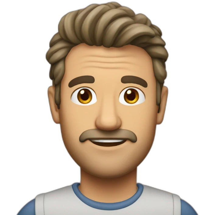 freddi fasberd emoji
