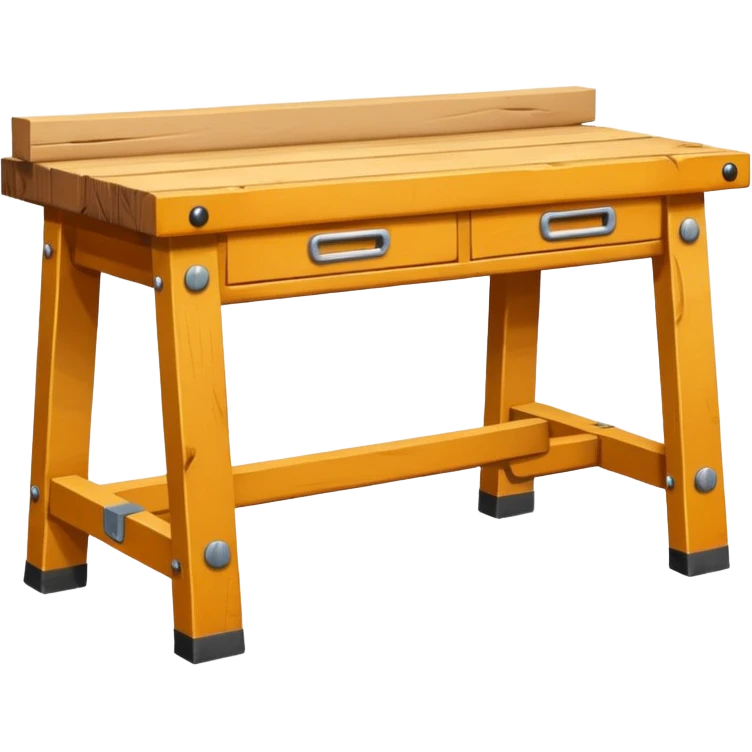 simple Workbench emoji