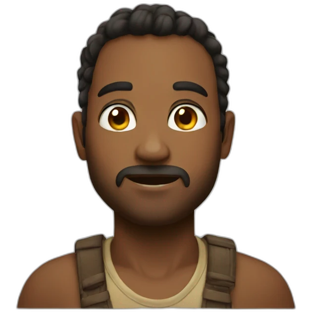 rakhim emoji