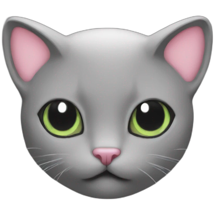 Mew emoji