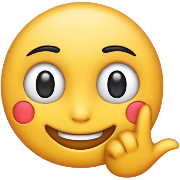 Thank you  emoji