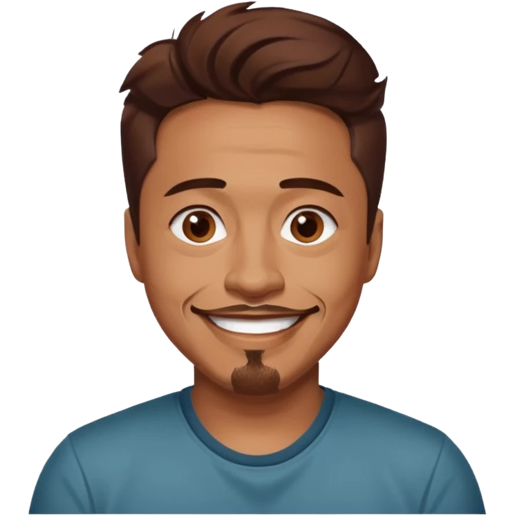 Pinoy version kahawig ni Robert Downey Jr 25 years old  emoji