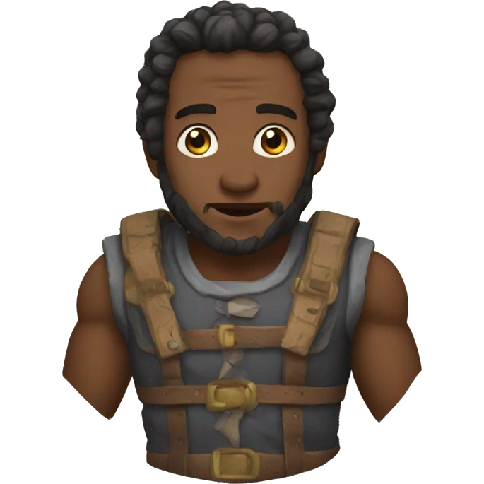 Sweet viy emoji