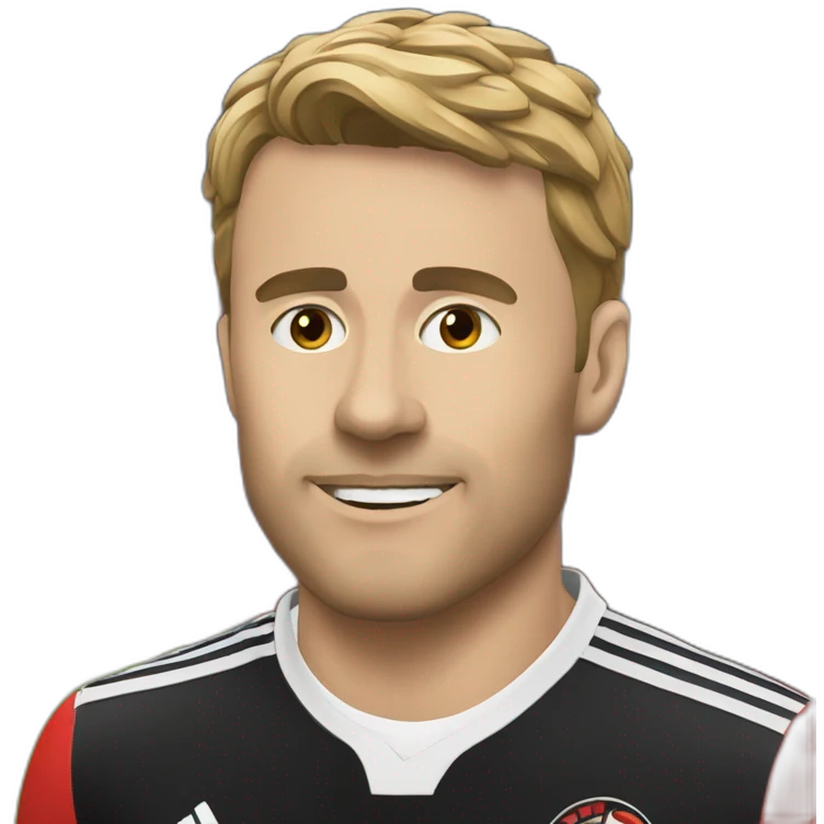 stade rennais emoji