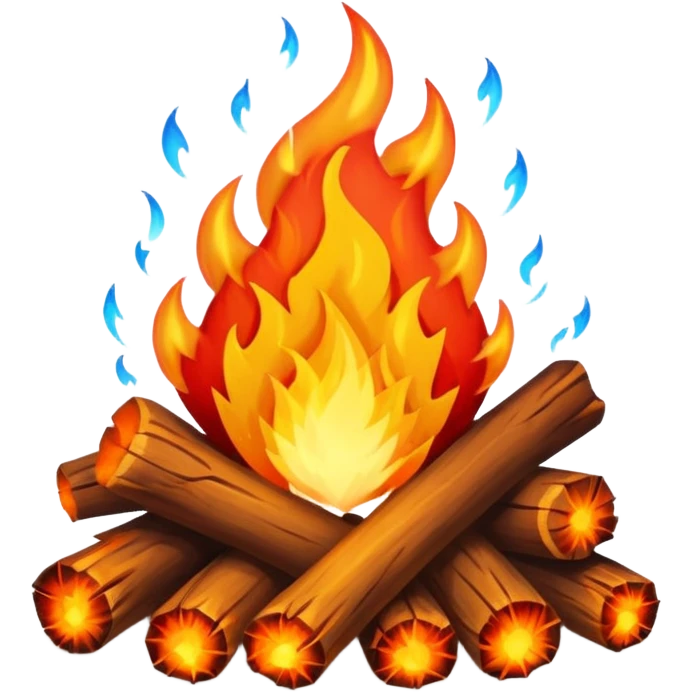 Bonfire Night emoji