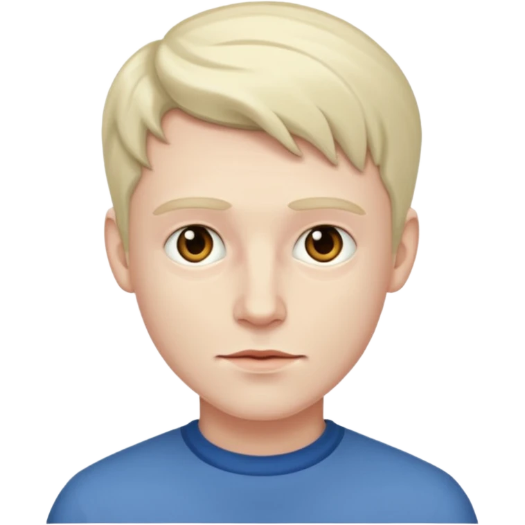 François Damien emoji
