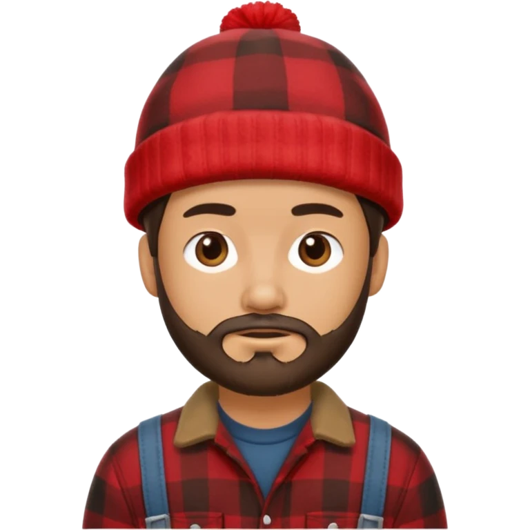 I have been in Canada for 3 years man hombre emoji