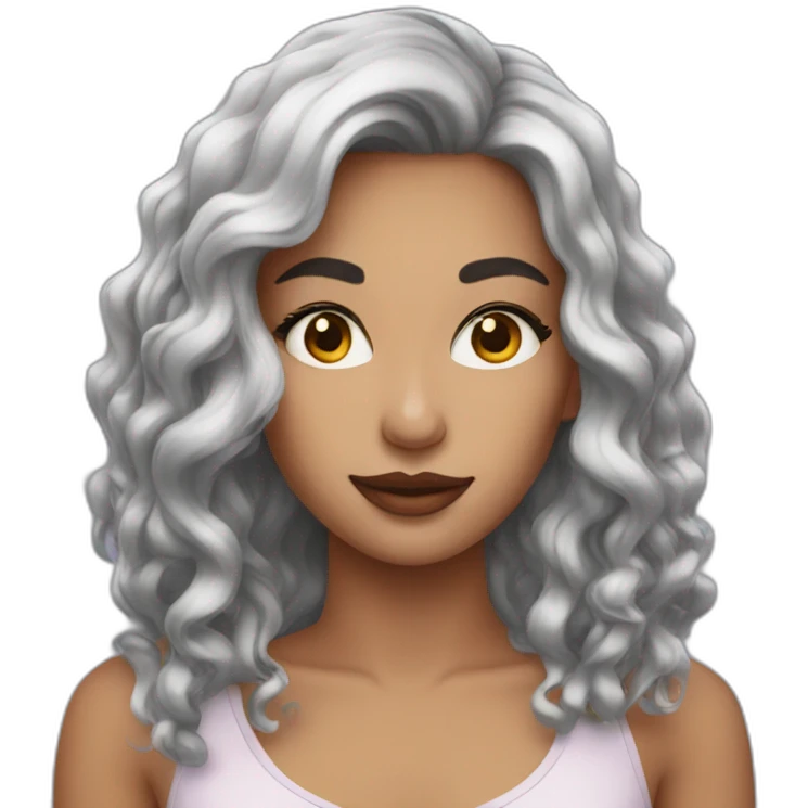 beauty emoji