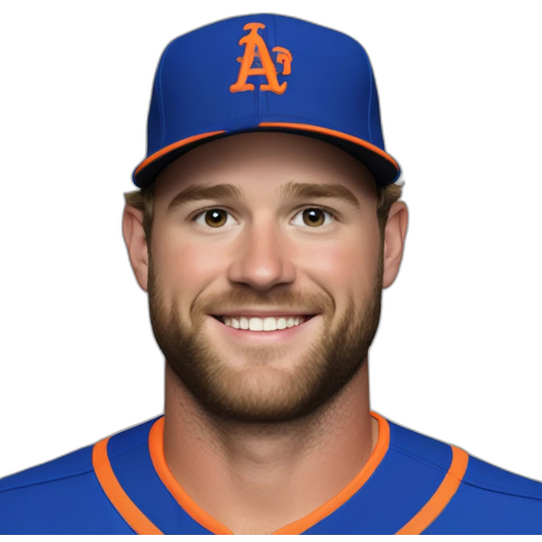 pete alonso emoji
