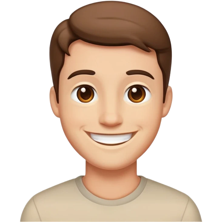 Chandler Hallow MrBeast emoji