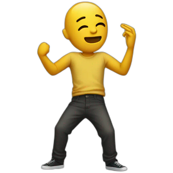 dab emoji