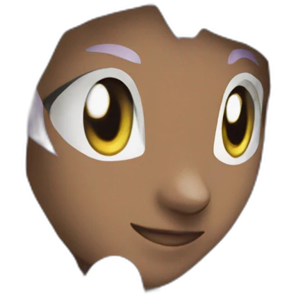evoli pokemon emoji