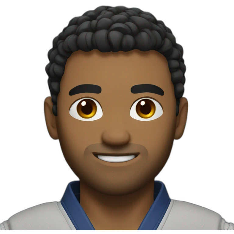 bjj emoji