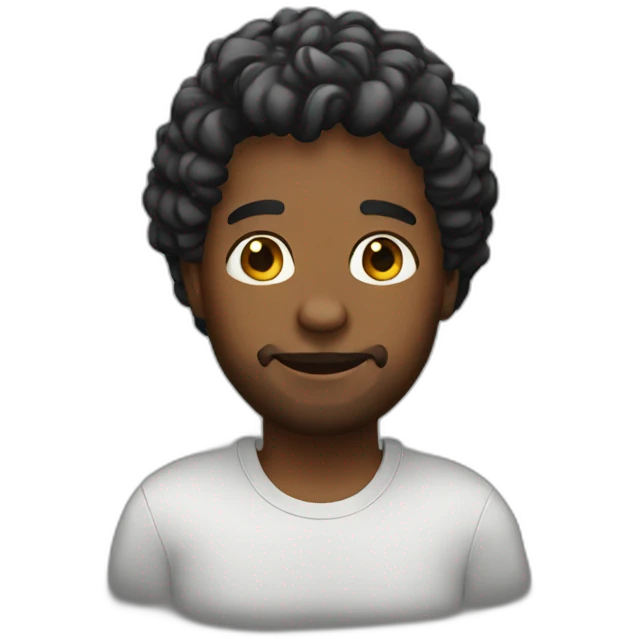 content creator emoji