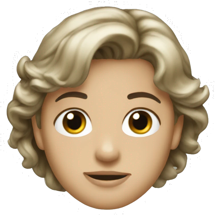 Diana emoji