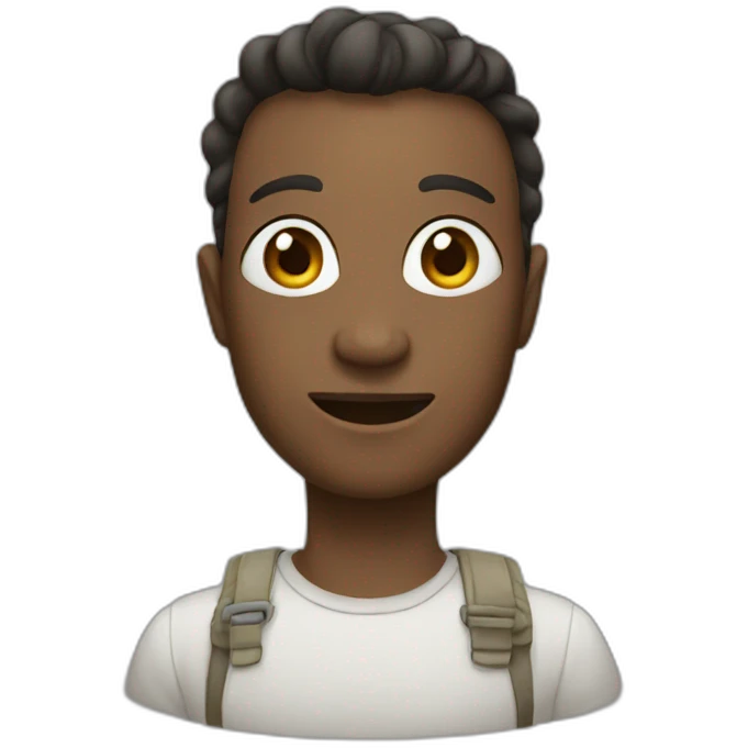 Io emoji