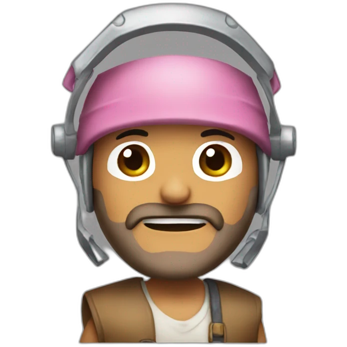 tony-tony-chopper emoji