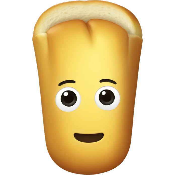 twinkie emoji