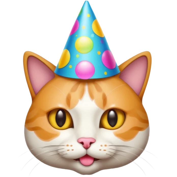 Cat at a nightclub emoji