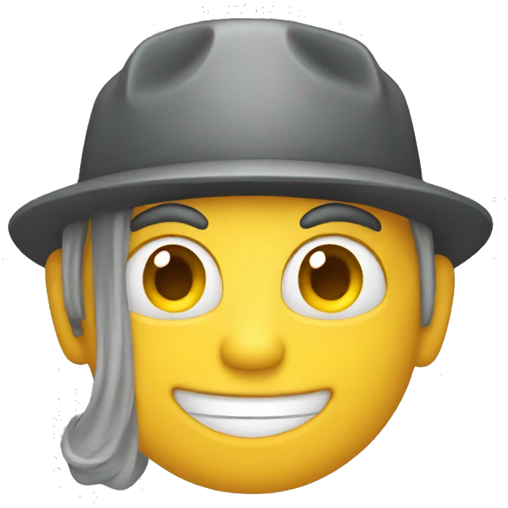 macOS Finder emoji