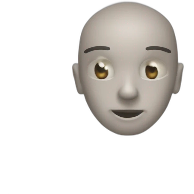 GLANS emoji