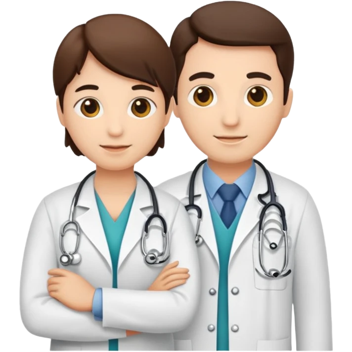 Trust Qualified Doctors emoji