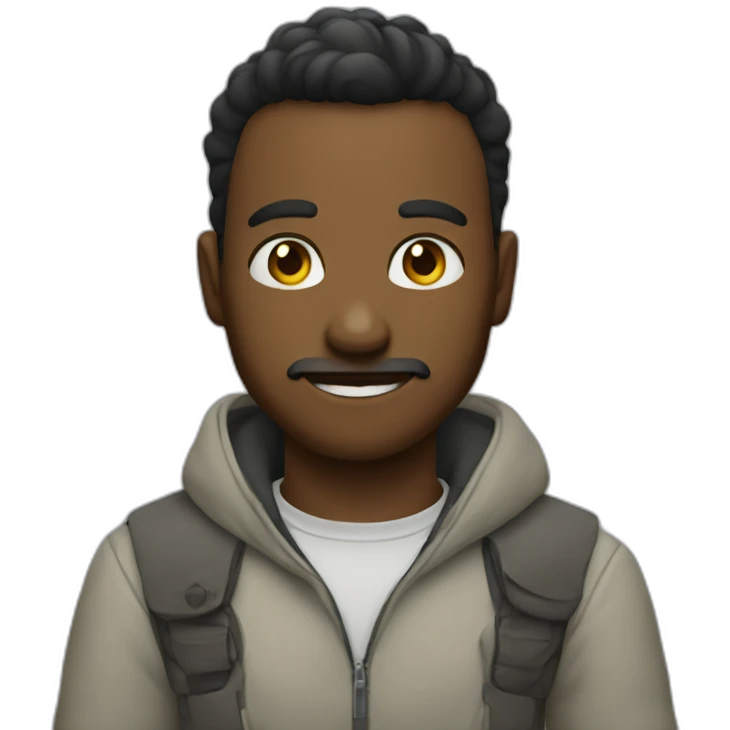 Davoo Xeneize emoji