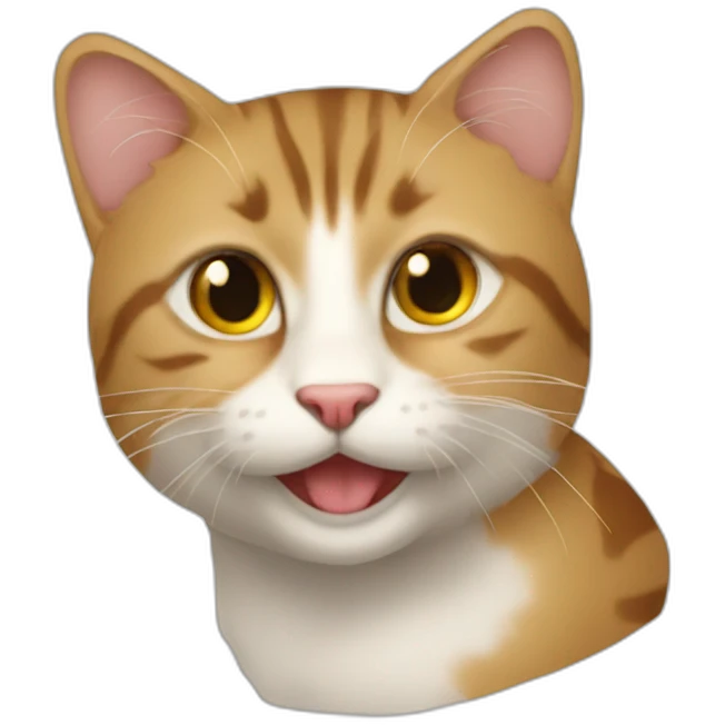 Gatti emoji