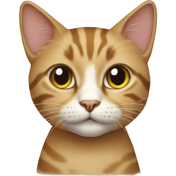 Cat emoji