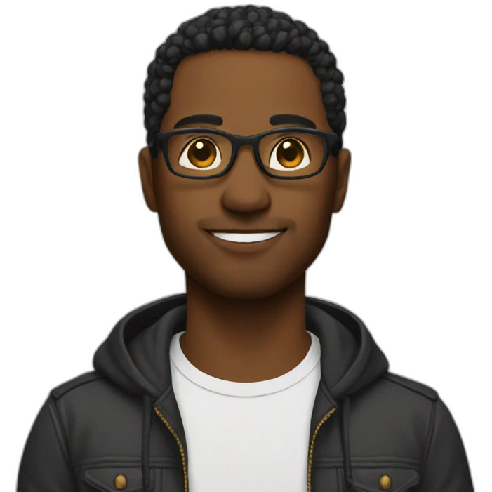 cool emoji