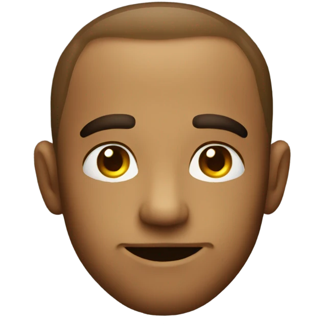 Smirk  emoji