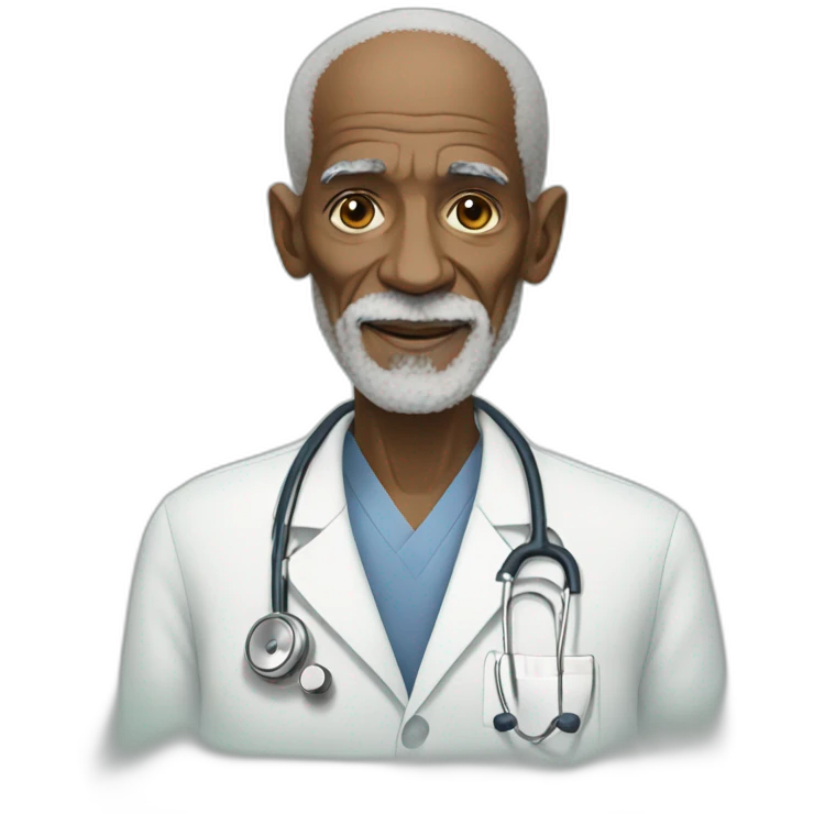 dr sebi emoji
