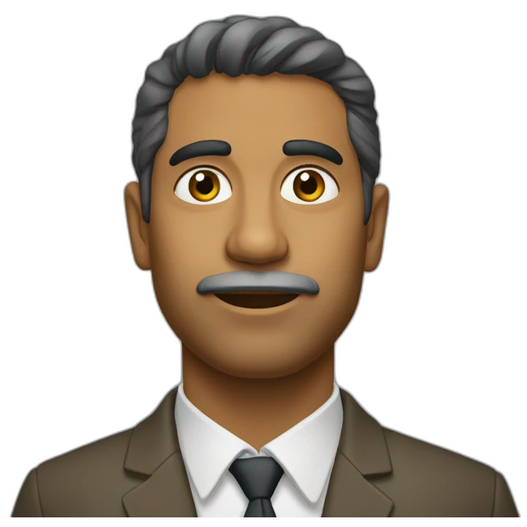 João Lourenço  emoji