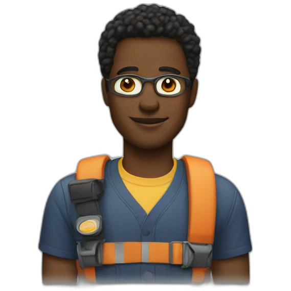 New York emoji