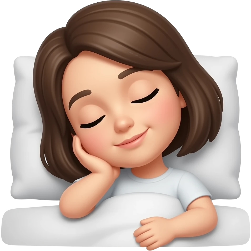zzz emoji
