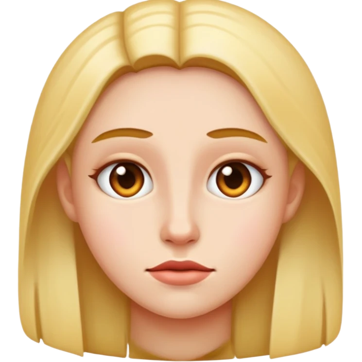No  emoji