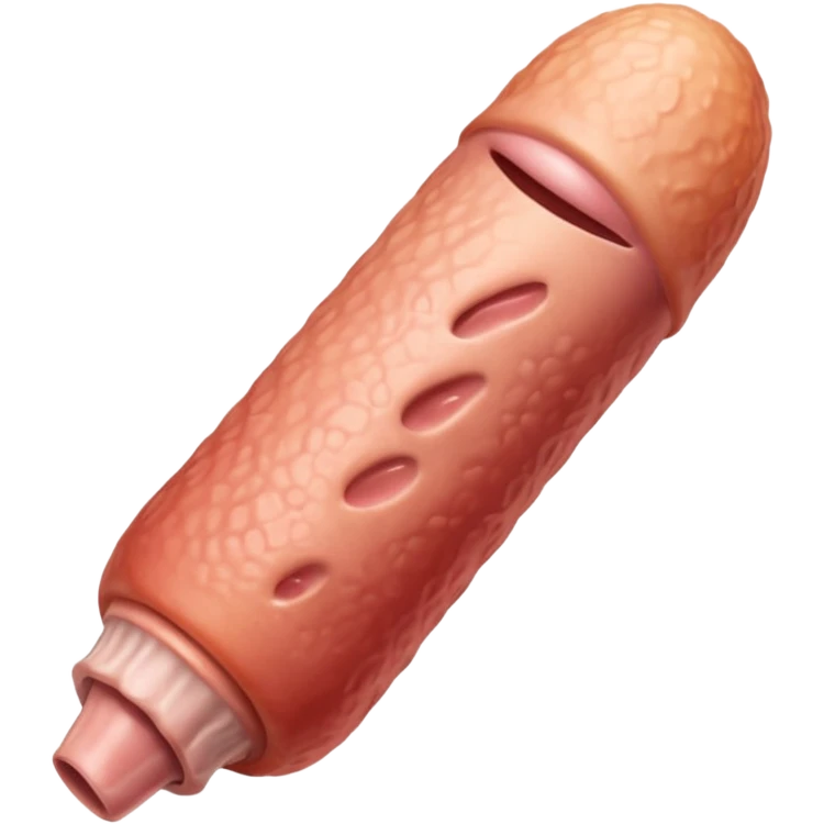 Хуй emoji