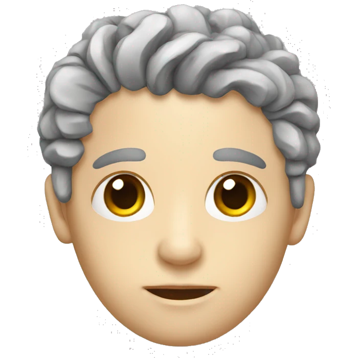 Neuropsicología  emoji