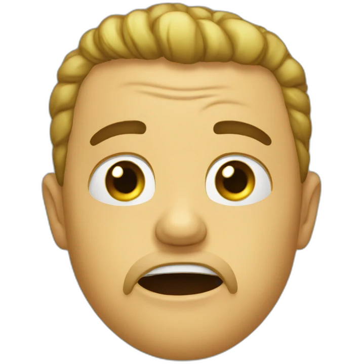 Zelenski cry emoji