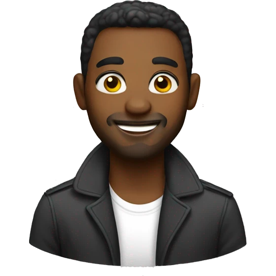 Gay christian emoji