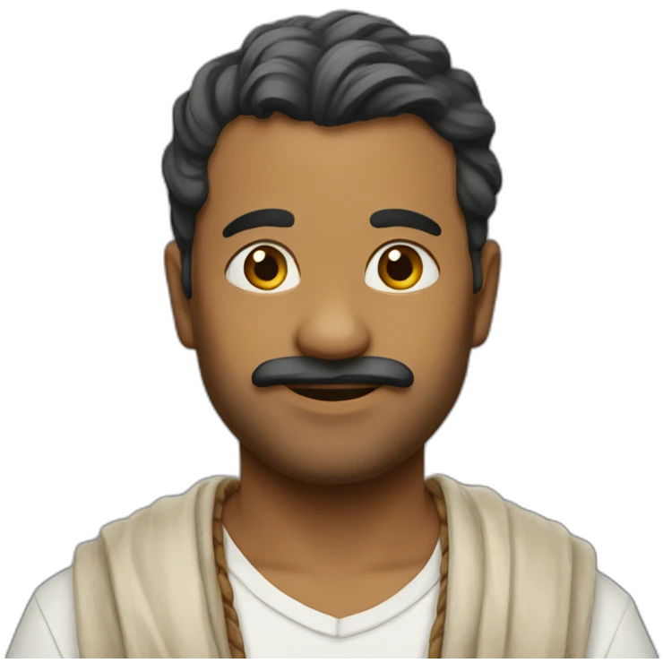 Bhupendrjogi emoji