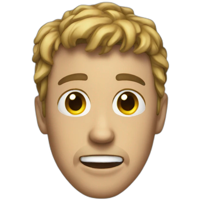 Psycho emoji