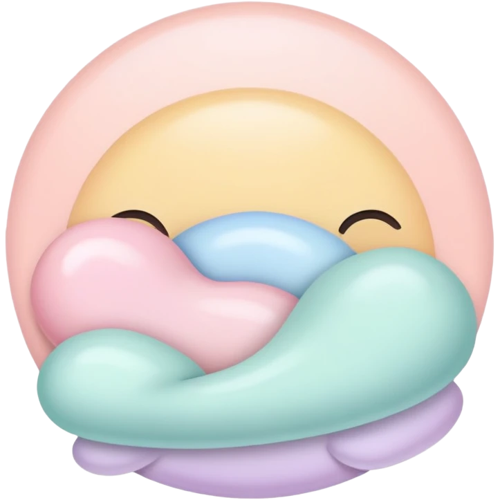Aesthetic  emoji