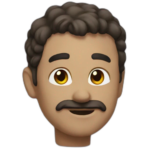 Nuit emoji