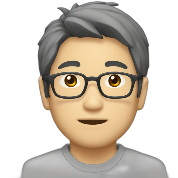 kotaro minami emoji
