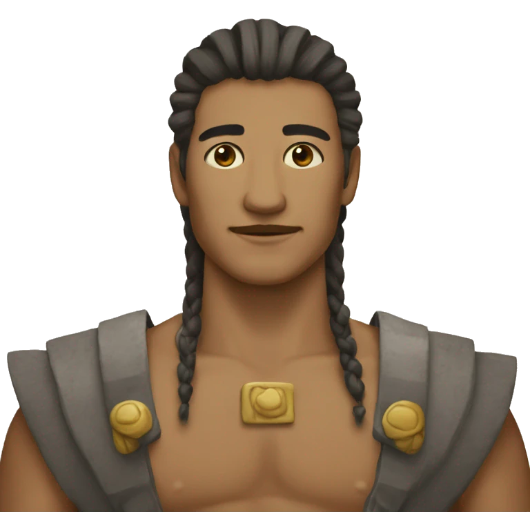 Tarô  emoji