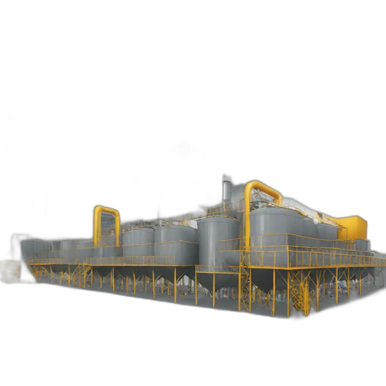 factory emoji