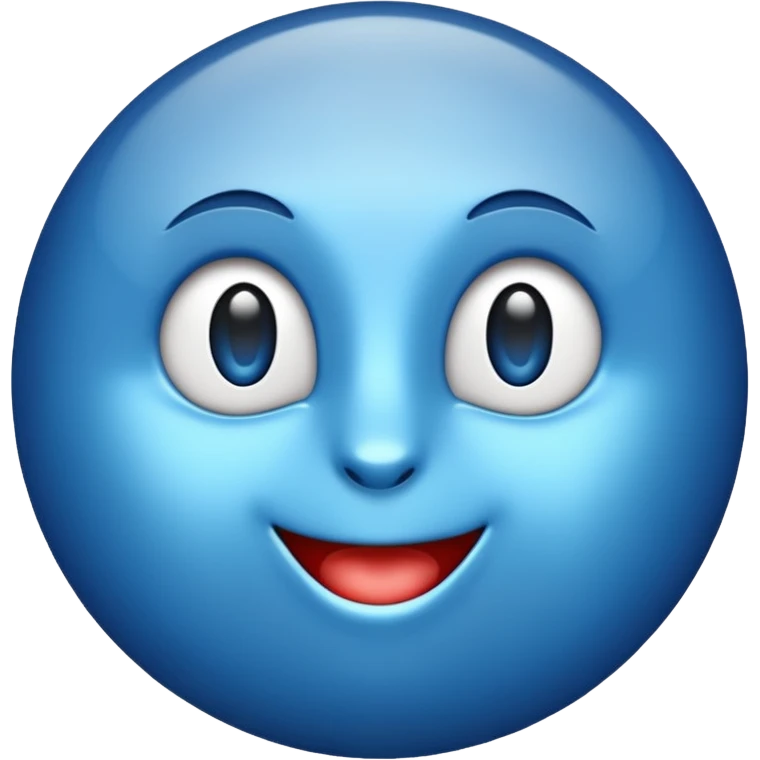 Blue tick instagram emoji in text format emoji